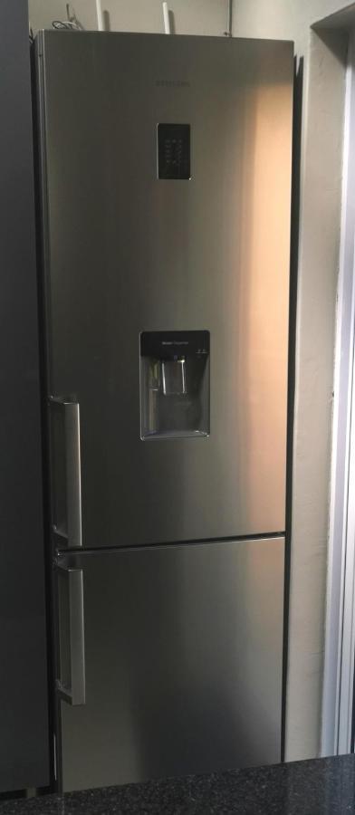 Sirimiri Cottage 德尔斯特鲁姆 外观 照片