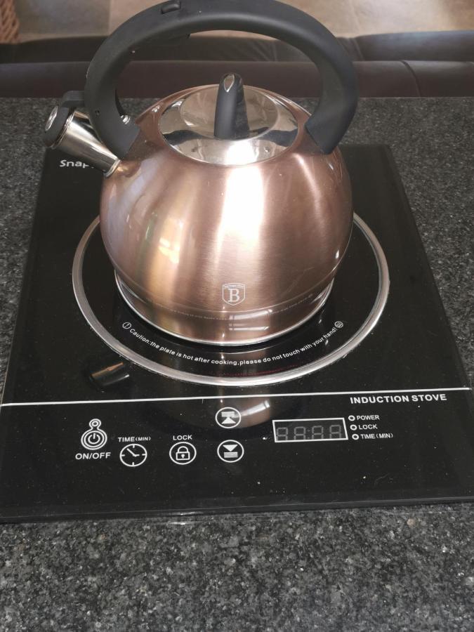 Sirimiri Cottage 德尔斯特鲁姆 外观 照片