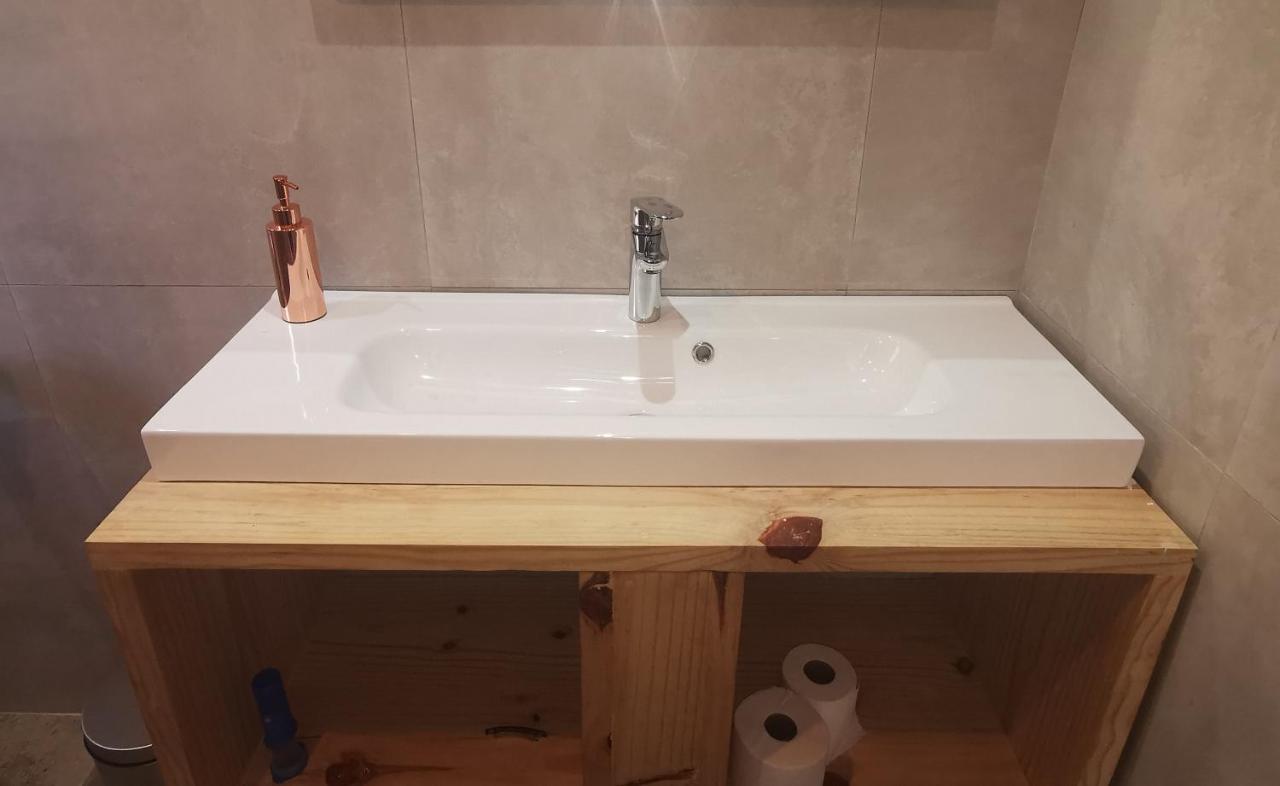 Sirimiri Cottage 德尔斯特鲁姆 外观 照片
