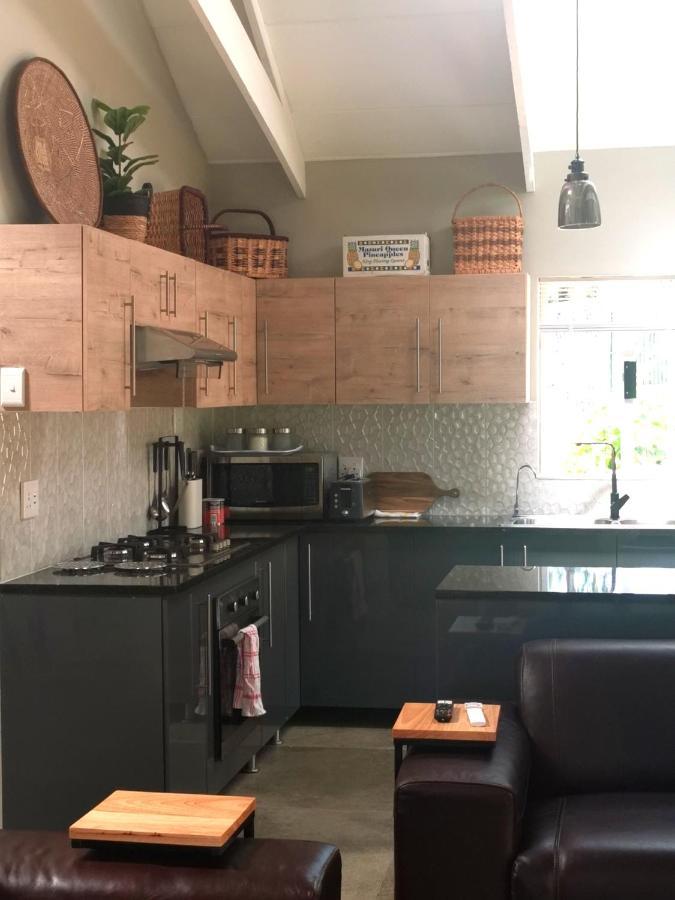 Sirimiri Cottage 德尔斯特鲁姆 外观 照片
