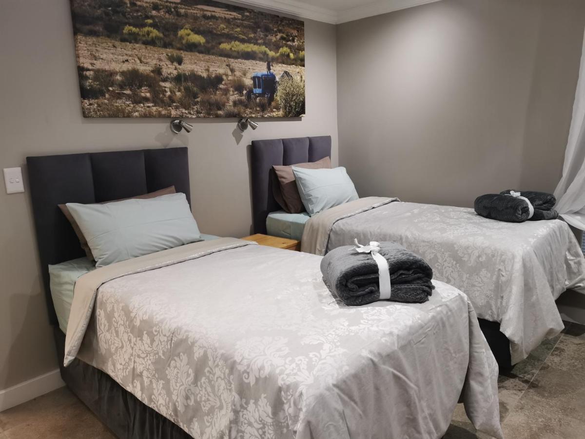 Sirimiri Cottage 德尔斯特鲁姆 外观 照片